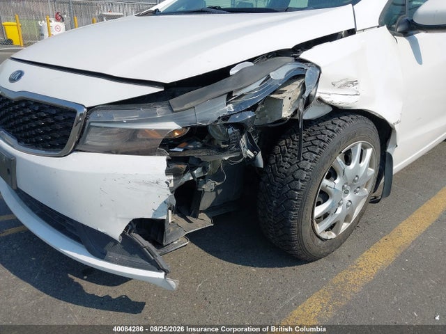 KIA Forte 2017 3KPFK4A77HE071089 Image 6