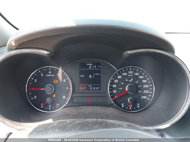 KIA Forte 2017 3KPFK4A77HE071089 Image 7