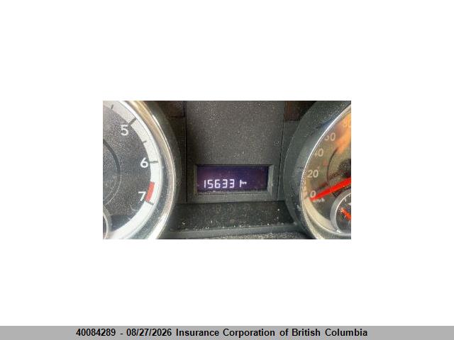 40084289 :رقم المزاد ، 2D4RN4DG0BR673485 vin ، 2011 Dodge Grand Caravan Express مزاد بيع