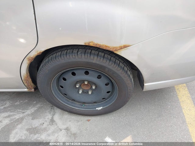Продажа на аукционе авто 2009 Mazda 5, vin: JM1CR293090344663, номер лота: 40082615