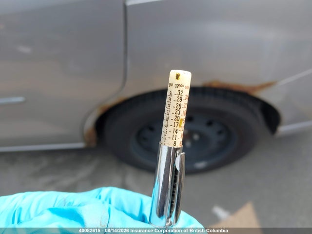Продажа на аукционе авто 2009 Mazda 5, vin: JM1CR293090344663, номер лота: 40082615