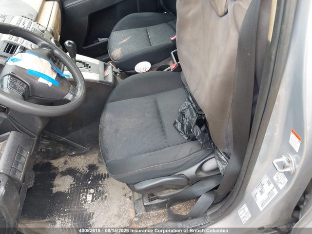 Продажа на аукционе авто 2009 Mazda 5, vin: JM1CR293090344663, номер лота: 40082615