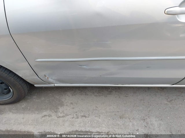 Продажа на аукционе авто 2009 Mazda 5, vin: JM1CR293090344663, номер лота: 40082615