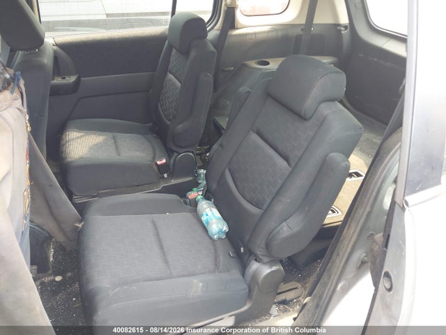 Продажа на аукционе авто 2009 Mazda 5, vin: JM1CR293090344663, номер лота: 40082615