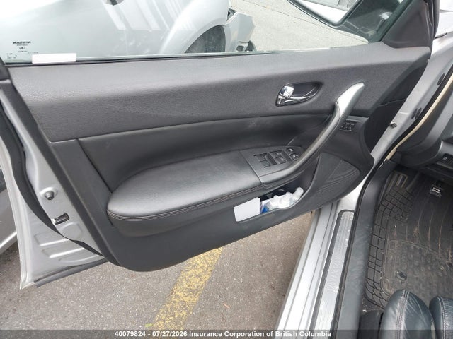 2010 Nissan Maxima S/sv მანქანა იყიდება აუქციონზე, vin: 1N4AA5AP3AC824364, აუქციონის ნომერი: 40079824