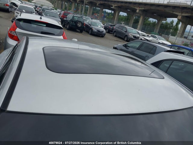 2010 Nissan Maxima S/sv მანქანა იყიდება აუქციონზე, vin: 1N4AA5AP3AC824364, აუქციონის ნომერი: 40079824