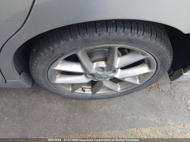 2010 Nissan Maxima S/sv მანქანა იყიდება აუქციონზე, vin: 1N4AA5AP3AC824364, აუქციონის ნომერი: 40079824