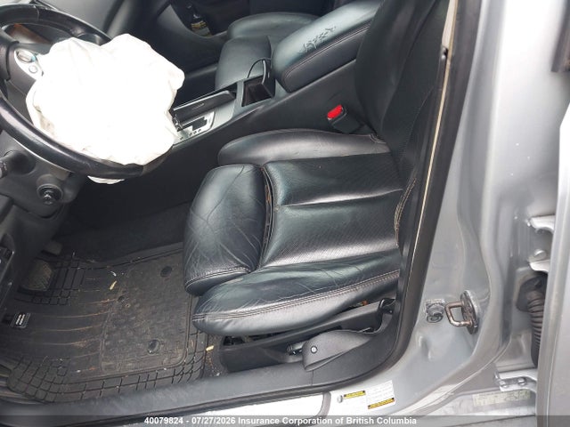 2010 Nissan Maxima S/sv მანქანა იყიდება აუქციონზე, vin: 1N4AA5AP3AC824364, აუქციონის ნომერი: 40079824