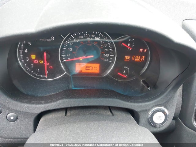 2010 Nissan Maxima S/sv მანქანა იყიდება აუქციონზე, vin: 1N4AA5AP3AC824364, აუქციონის ნომერი: 40079824