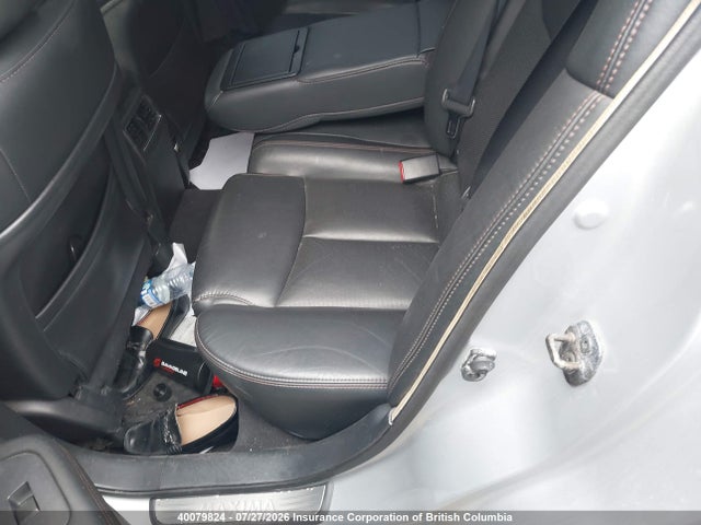 2010 Nissan Maxima S/sv მანქანა იყიდება აუქციონზე, vin: 1N4AA5AP3AC824364, აუქციონის ნომერი: 40079824