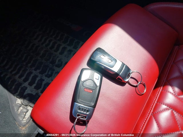 WA1C4AFY8J2033722 Audi SQ5