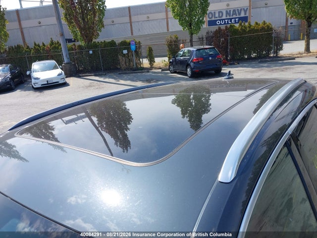 WA1C4AFY8J2033722 Audi SQ5