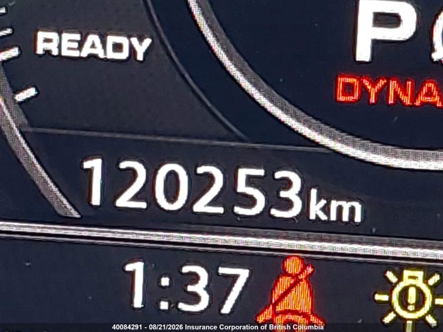 WA1C4AFY8J2033722 Audi SQ5