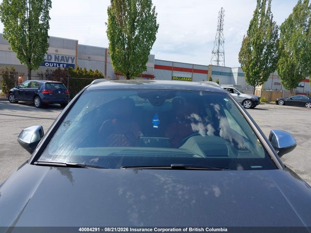 WA1C4AFY8J2033722 Audi SQ5