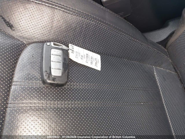 Продаж на аукціоні авто 2013 Kia Sportage Ex/ex Luxury, vin: KNDPCCA24D7483190, номер лоту: 40078932