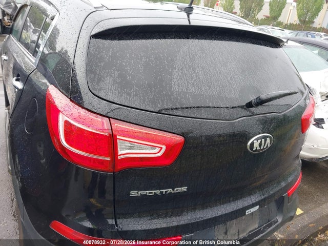 Продаж на аукціоні авто 2013 Kia Sportage Ex/ex Luxury, vin: KNDPCCA24D7483190, номер лоту: 40078932