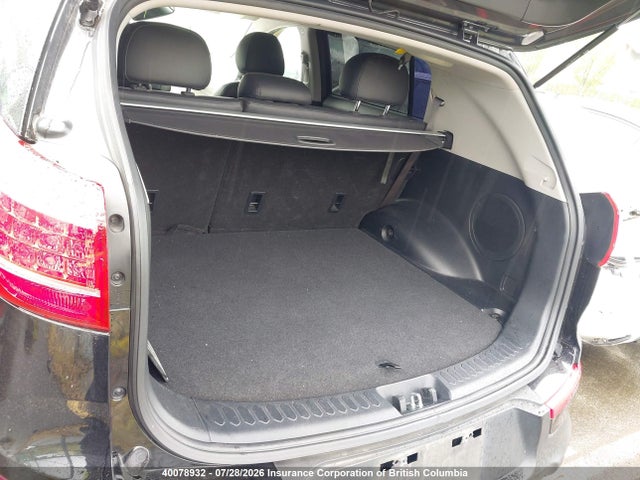 Продаж на аукціоні авто 2013 Kia Sportage Ex/ex Luxury, vin: KNDPCCA24D7483190, номер лоту: 40078932