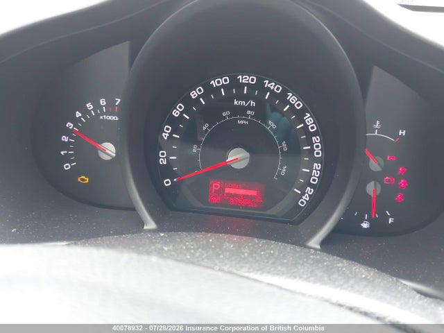 Продаж на аукціоні авто 2013 Kia Sportage Ex/ex Luxury, vin: KNDPCCA24D7483190, номер лоту: 40078932