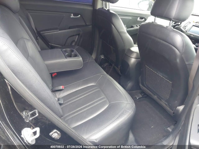 Продаж на аукціоні авто 2013 Kia Sportage Ex/ex Luxury, vin: KNDPCCA24D7483190, номер лоту: 40078932