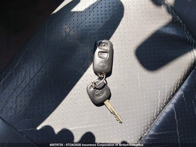 Продажа на аукционе авто 2003 Toyota Rav4, vin: JTEHH20V736072233, номер лота: 40079735