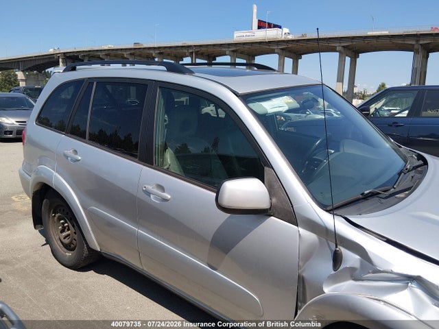 Продажа на аукционе авто 2003 Toyota Rav4, vin: JTEHH20V736072233, номер лота: 40079735