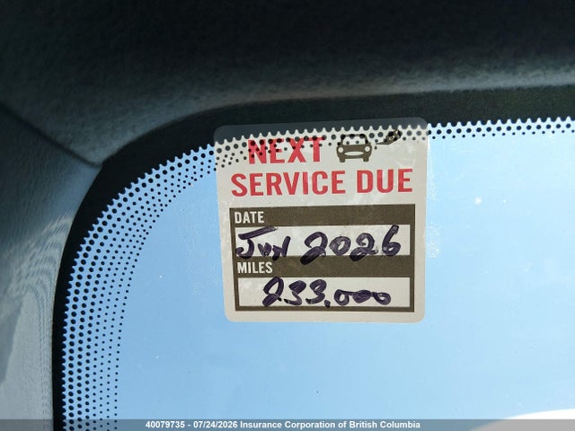 Продажа на аукционе авто 2003 Toyota Rav4, vin: JTEHH20V736072233, номер лота: 40079735