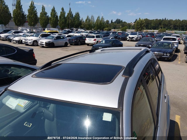 Продажа на аукционе авто 2003 Toyota Rav4, vin: JTEHH20V736072233, номер лота: 40079735