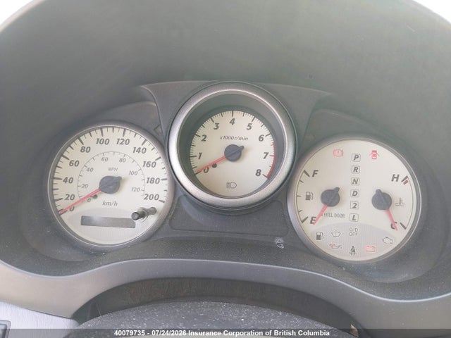 Продажа на аукционе авто 2003 Toyota Rav4, vin: JTEHH20V736072233, номер лота: 40079735