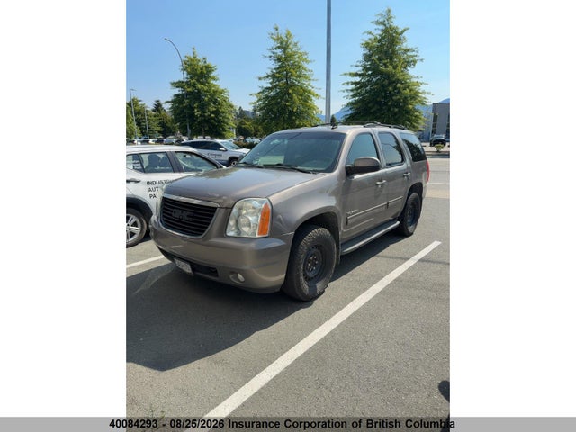 GMC Yukon 2014 1GKS2CE02ER163429 Image 2