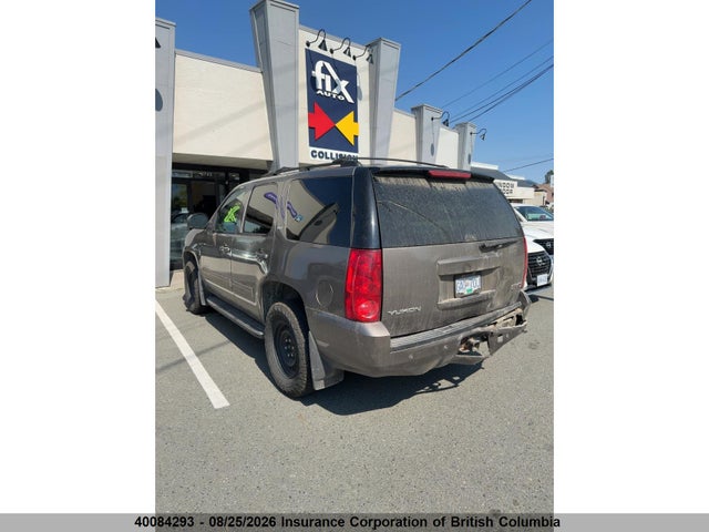 GMC Yukon 2014 1GKS2CE02ER163429 Image 3