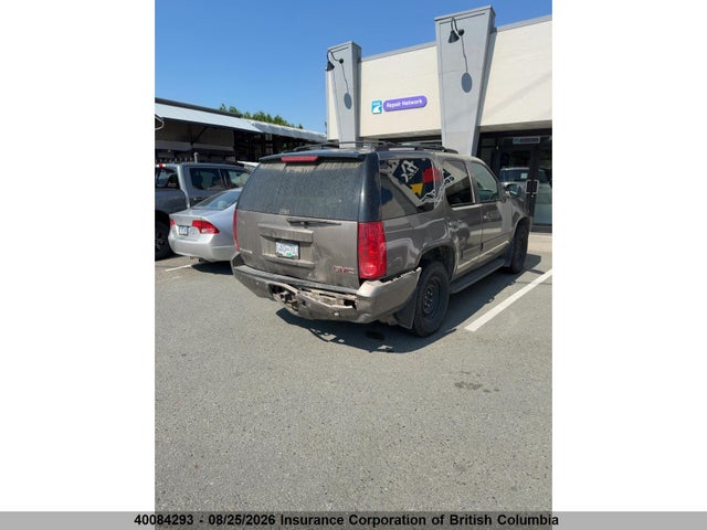 GMC Yukon 2014 1GKS2CE02ER163429 Image 4