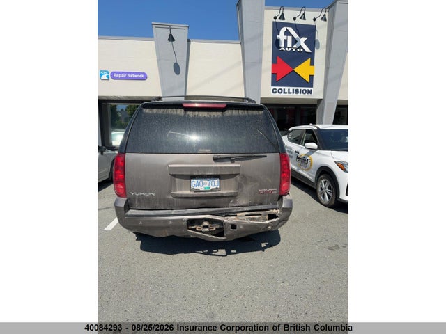GMC Yukon 2014 1GKS2CE02ER163429 Image 5