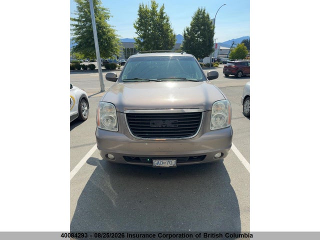 GMC Yukon 2014 1GKS2CE02ER163429 Image 6