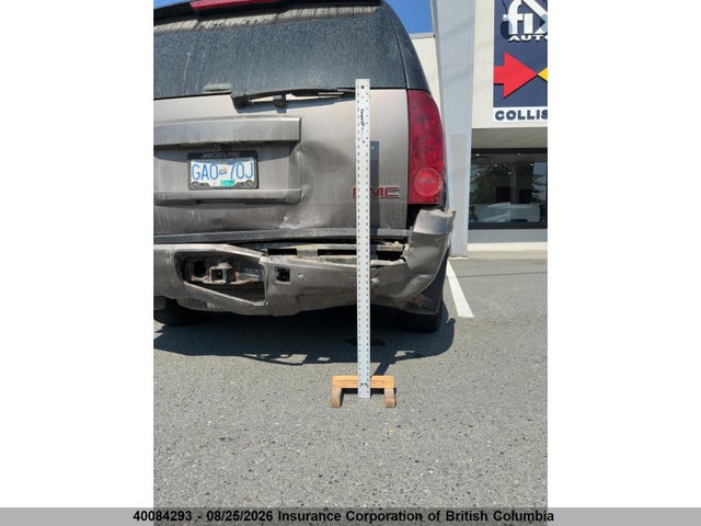 GMC Yukon 2014 1GKS2CE02ER163429 Image 9