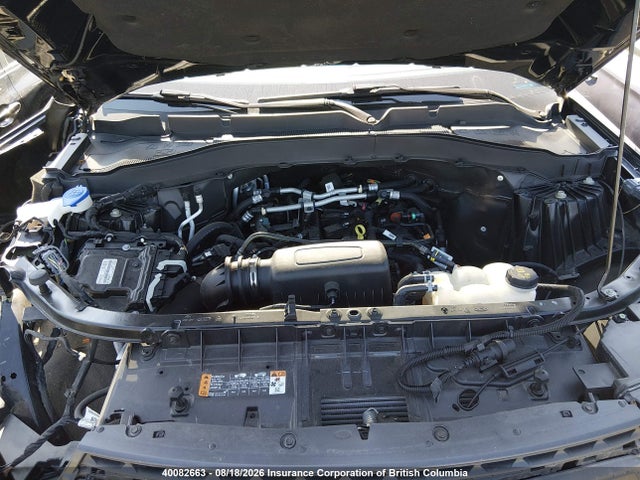 Aukcja sprzedaży 2023 Ford Explorer Timberline, vin: 1FMSK8JH7PGB04715, numer aukcji: 40082663