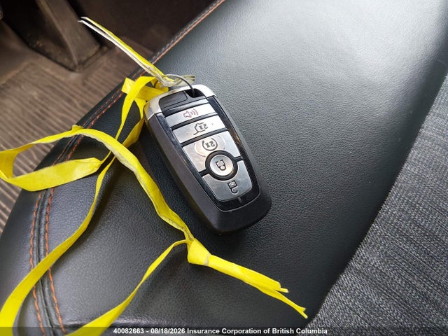 Aukcja sprzedaży 2023 Ford Explorer Timberline, vin: 1FMSK8JH7PGB04715, numer aukcji: 40082663
