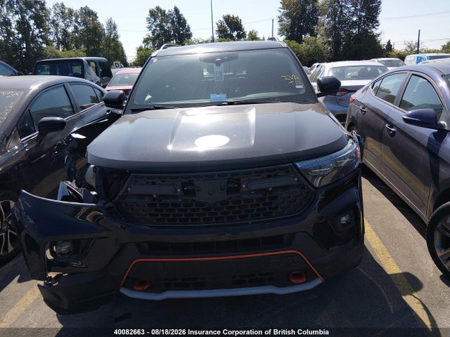 Aukcja sprzedaży 2023 Ford Explorer Timberline, vin: 1FMSK8JH7PGB04715, numer aukcji: 40082663