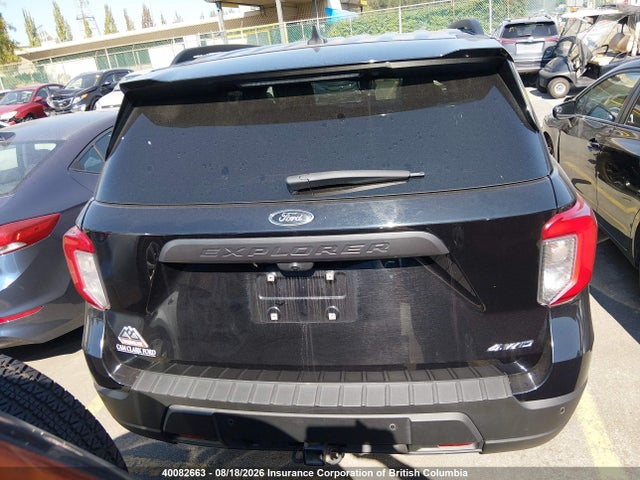 Aukcja sprzedaży 2023 Ford Explorer Timberline, vin: 1FMSK8JH7PGB04715, numer aukcji: 40082663