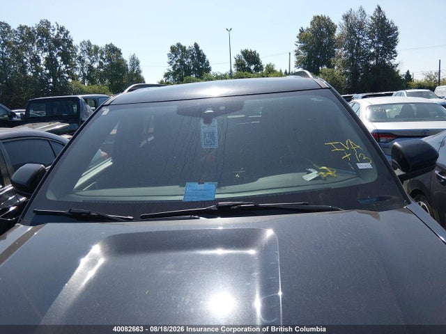 Aukcja sprzedaży 2023 Ford Explorer Timberline, vin: 1FMSK8JH7PGB04715, numer aukcji: 40082663