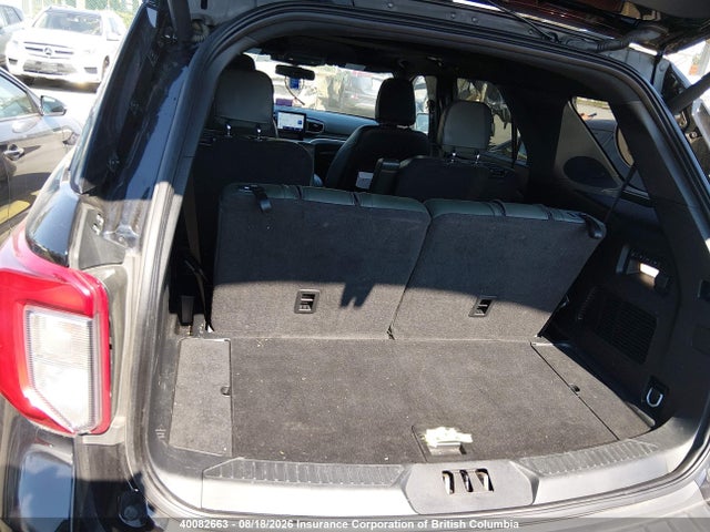 Aukcja sprzedaży 2023 Ford Explorer Timberline, vin: 1FMSK8JH7PGB04715, numer aukcji: 40082663