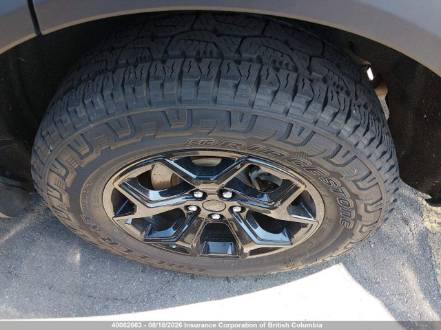Aukcja sprzedaży 2023 Ford Explorer Timberline, vin: 1FMSK8JH7PGB04715, numer aukcji: 40082663