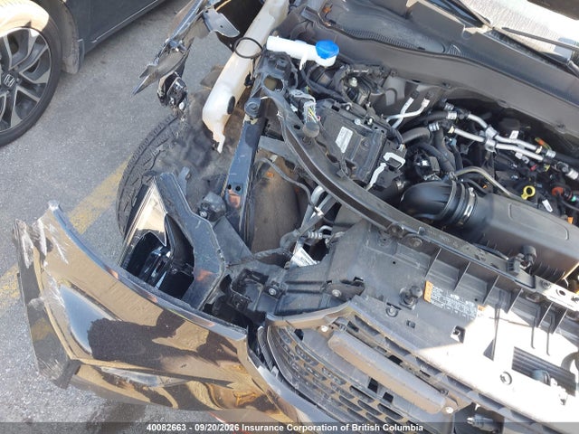 Aukcja sprzedaży 2023 Ford Explorer Timberline, vin: 1FMSK8JH7PGB04715, numer aukcji: 40082663