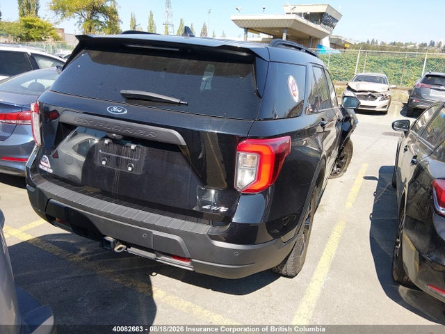 Aukcja sprzedaży 2023 Ford Explorer Timberline, vin: 1FMSK8JH7PGB04715, numer aukcji: 40082663