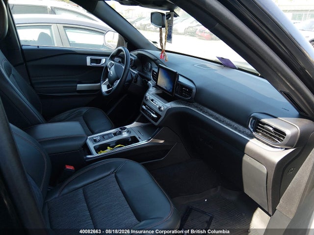 Aukcja sprzedaży 2023 Ford Explorer Timberline, vin: 1FMSK8JH7PGB04715, numer aukcji: 40082663