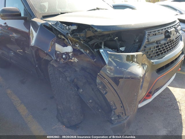 Aukcja sprzedaży 2023 Ford Explorer Timberline, vin: 1FMSK8JH7PGB04715, numer aukcji: 40082663