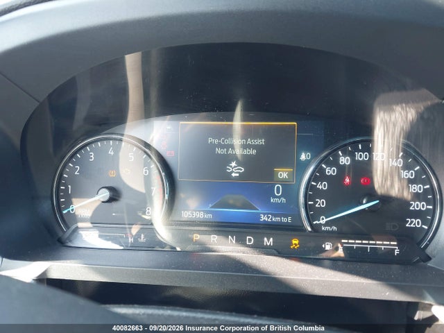 Aukcja sprzedaży 2023 Ford Explorer Timberline, vin: 1FMSK8JH7PGB04715, numer aukcji: 40082663