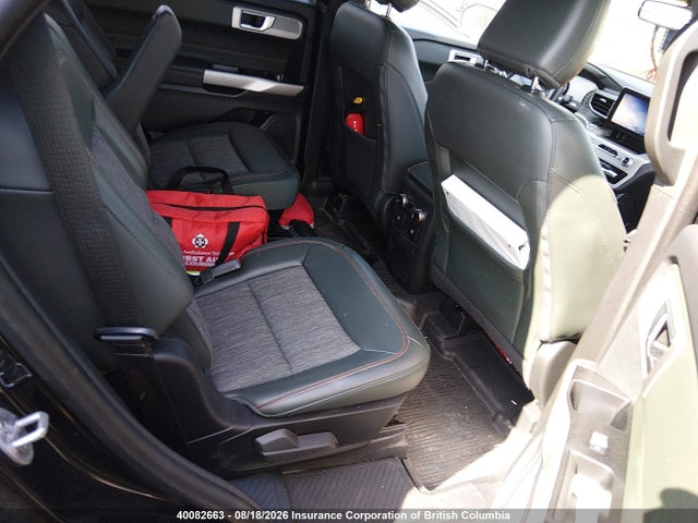Aukcja sprzedaży 2023 Ford Explorer Timberline, vin: 1FMSK8JH7PGB04715, numer aukcji: 40082663