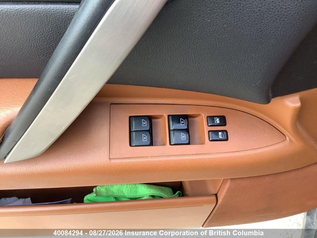 40084294 :رقم المزاد ، JNRBS08W14X402781 vin ، 2004 Infiniti Fx45 مزاد بيع