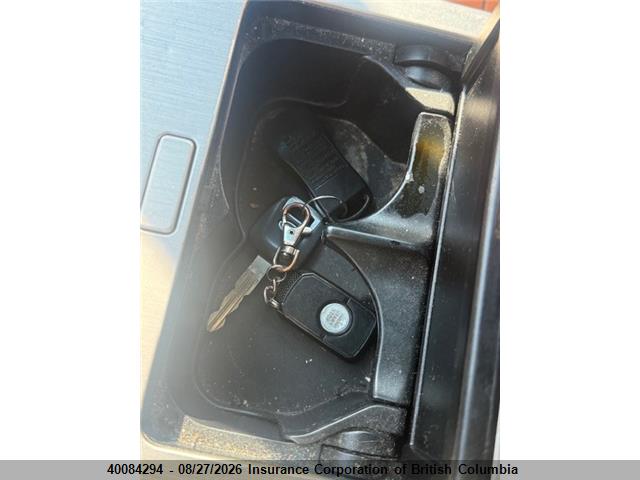 40084294 :رقم المزاد ، JNRBS08W14X402781 vin ، 2004 Infiniti Fx45 مزاد بيع