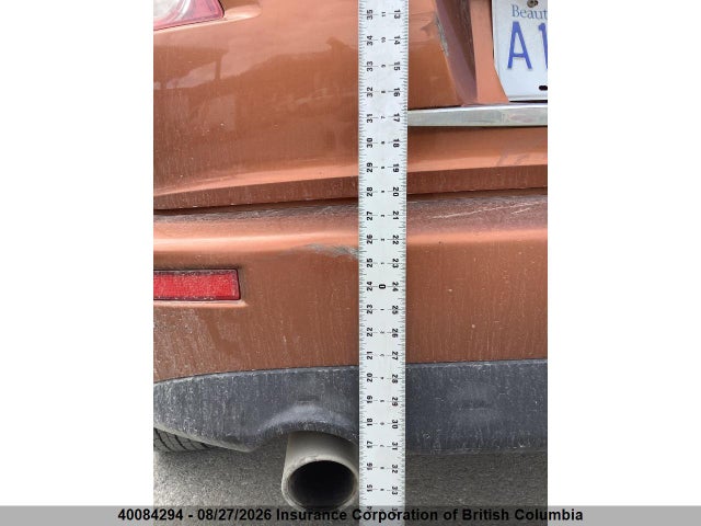40084294 :رقم المزاد ، JNRBS08W14X402781 vin ، 2004 Infiniti Fx45 مزاد بيع
